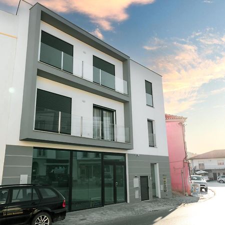 Gold Apartment Ferrel II Экстерьер фото