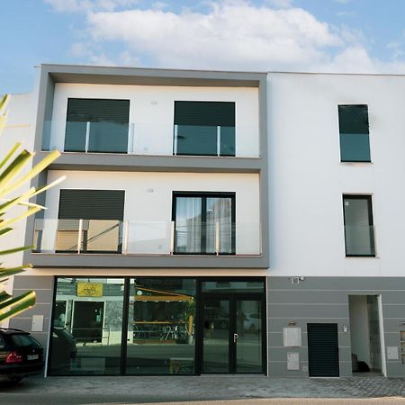 Gold Apartment Ferrel II Экстерьер фото