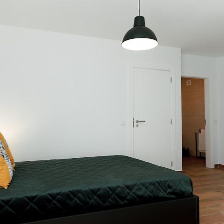Gold Apartment Ferrel II Экстерьер фото