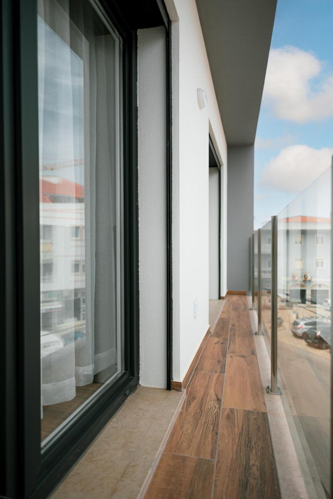 Gold Apartment Ferrel II Экстерьер фото