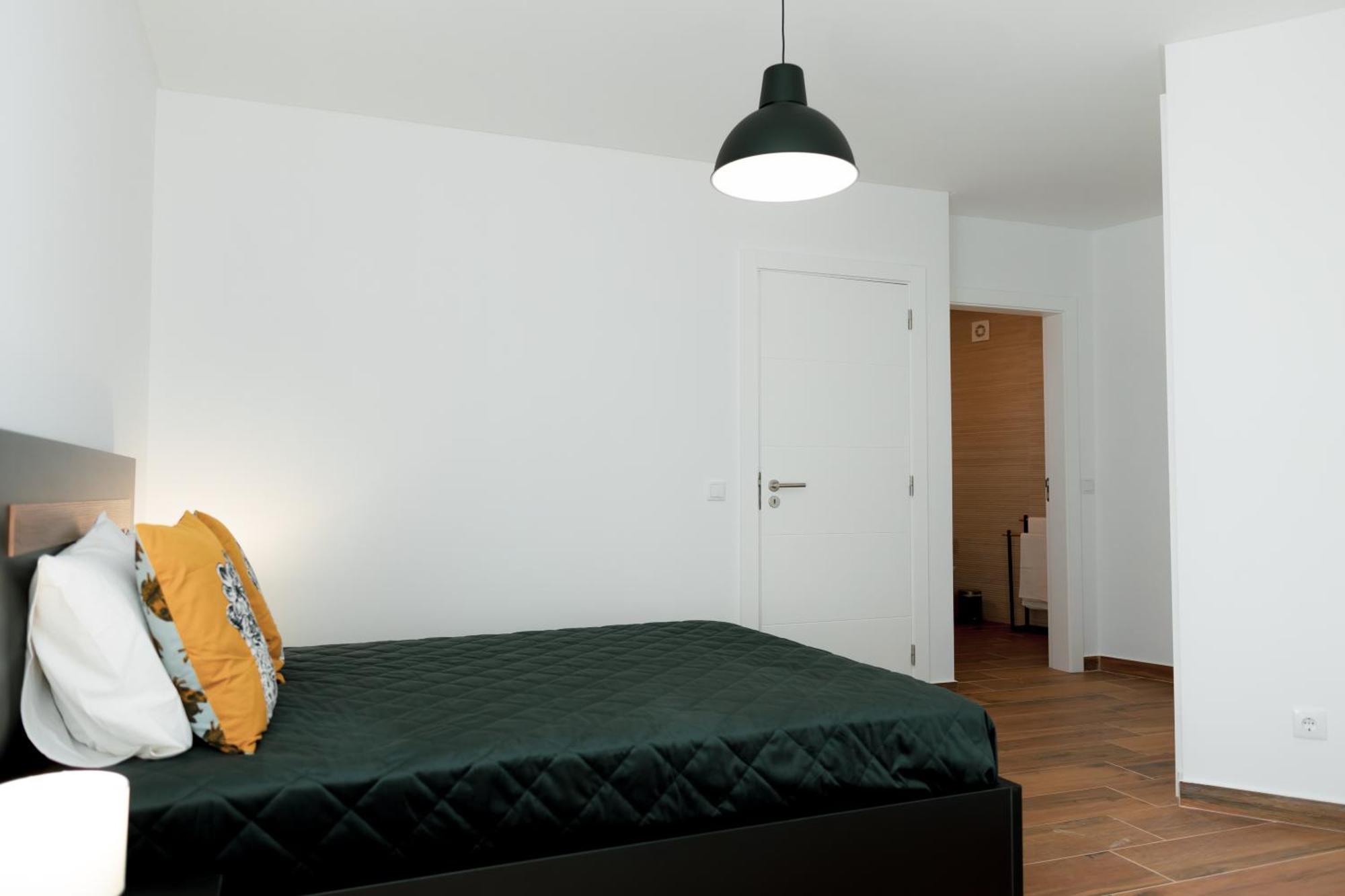 Gold Apartment Ferrel II Экстерьер фото
