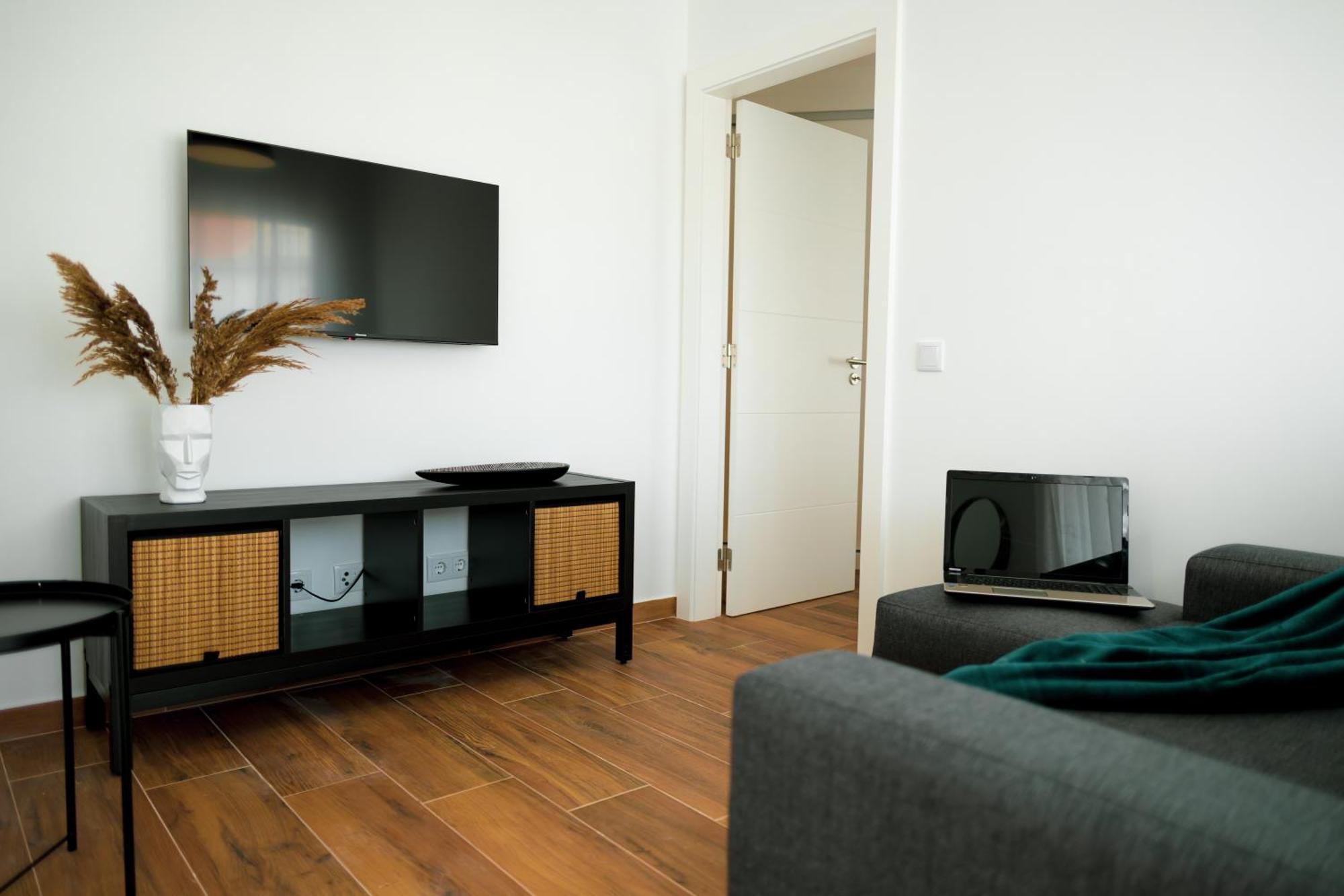 Gold Apartment Ferrel II Экстерьер фото