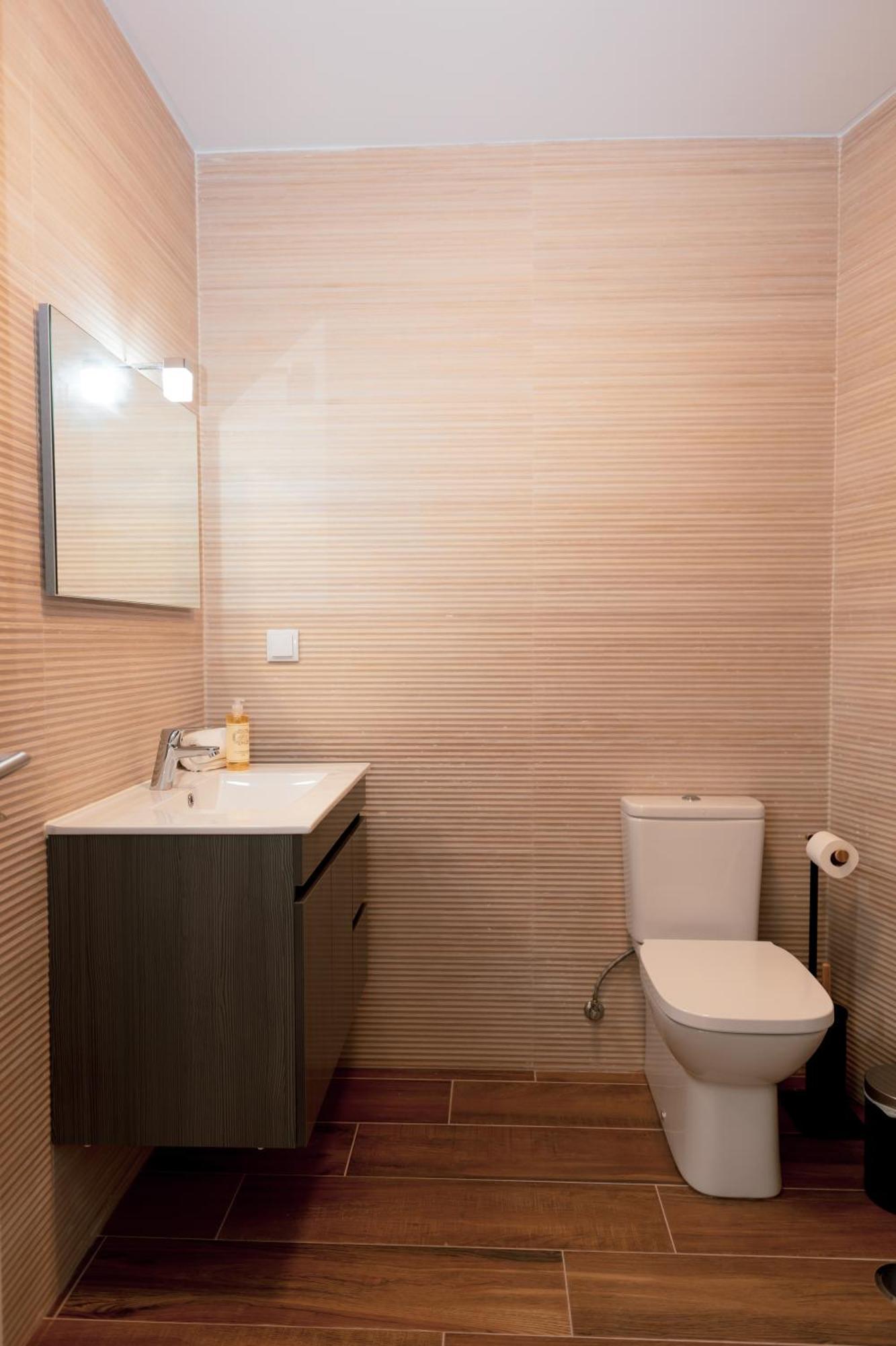 Gold Apartment Ferrel II Экстерьер фото