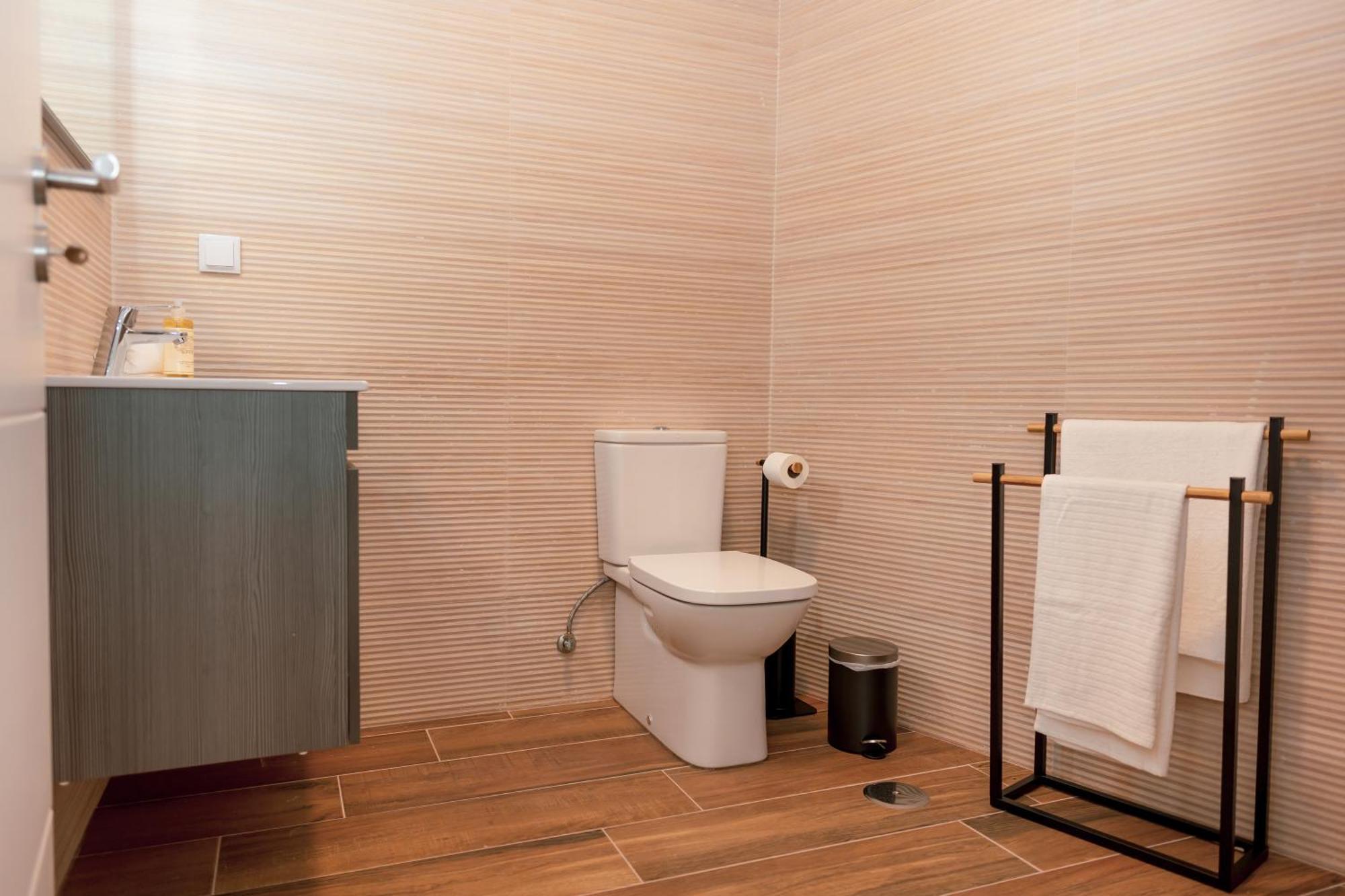Gold Apartment Ferrel II Экстерьер фото