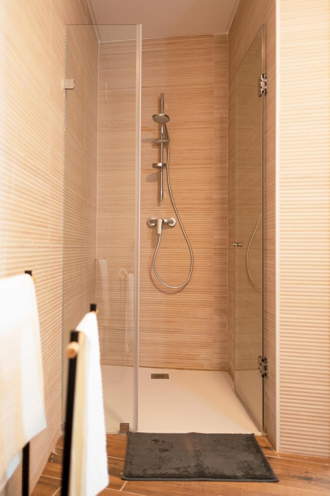 Gold Apartment Ferrel II Экстерьер фото